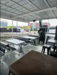 Kapal penyelamat keur dijual