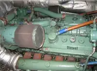 Kapal fery keur dijual