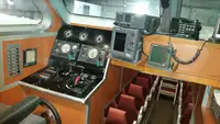 Kapal kru keur dijual