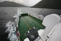 Kapal Ro-Ro keur dijual
