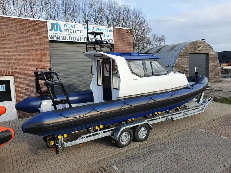 Kapal tiup keur dijual