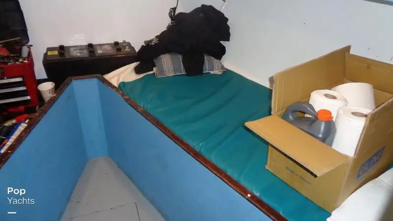 Kapal fery keur dijual
