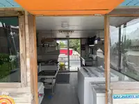 Katamaran keur dijual