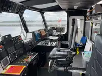 Kapal kontainer keur dijual