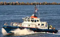 Kapal kru keur dijual