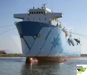 Kapal Ro-Ro keur dijual