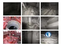Kapal tangki minyak/bahan kimia keur dijual