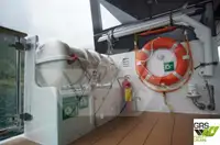 Kapal pesiar keur dijual