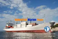 Kap reefer keur dijual