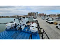 Kapal kru keur dijual