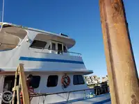 Kapal fery keur dijual
