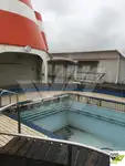 Kapal pesiar keur dijual