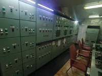 Kapal Penarik Jangkar (AHTS) keur dijual