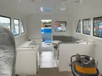 Kapal kru keur dijual