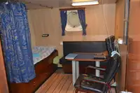 Kapal penarik keur dijual