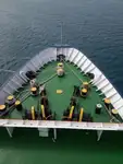 Kapal Ro-Ro keur dijual