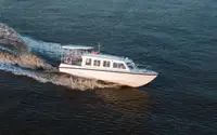 Kapal pesiar keur dijual