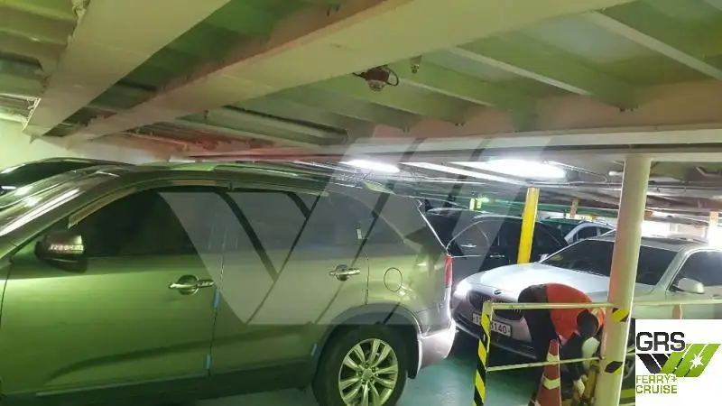 Kapal Ro-Ro keur dijual
