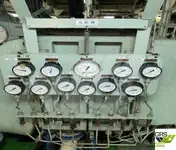Ro-Ro ship pikeun dijual