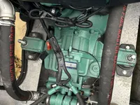 Kap patroli keur dijual
