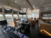 Kapal penarik keur dijual