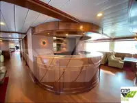 Kapal pesiar keur dijual