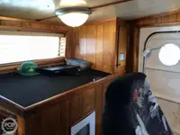 Kapal pancing trawler keur dijual