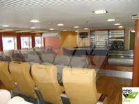 Ro-Ro ship pikeun dijual