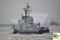 Kapal survei keur dijual