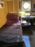 Kapal tangki minyak/bahan kimia keur dijual