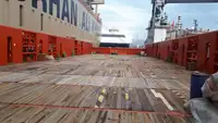 Kapal penarik keur dijual