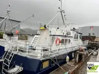 Kapal Ro-Ro keur dijual