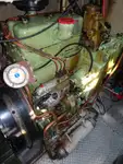 Kapal penarik keur dijual