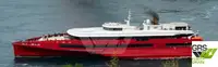 Kapal panumpang keur dijual