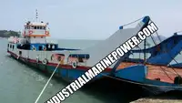 Kapal Ro-Ro keur dijual