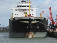 Kapal tangki minyak/bahan kimia keur dijual