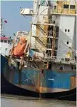 Kapal tangki minyak/bahan kimia keur dijual