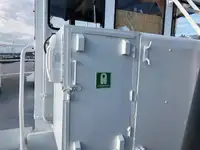 Kapal penarik keur dijual