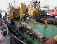 Kapal penarik keur dijual