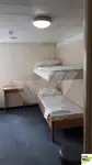 Ro-Ro ship pikeun dijual