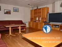 Kapal pancing trawler keur dijual