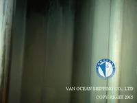 Kapal tangki minyak/bahan kimia keur dijual