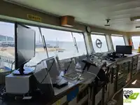 Kapal pendaratan, tangki keur dijual