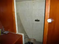 Kap patroli keur dijual