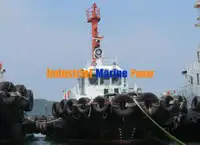 Kapal penarik keur dijual
