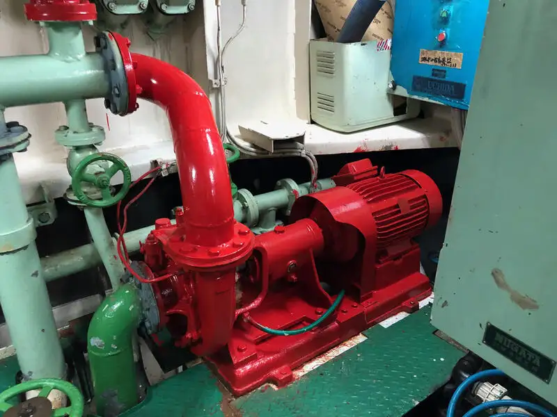 Kapal penarik keur dijual