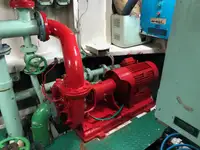 Kapal penarik keur dijual
