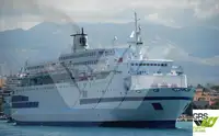 Kapal Ro-Ro keur dijual