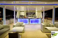 Kapal pesiar keur dijual