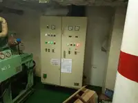 Kapal penarik keur dijual